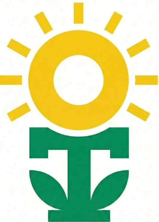 小原司税理士事務所ロゴマーク